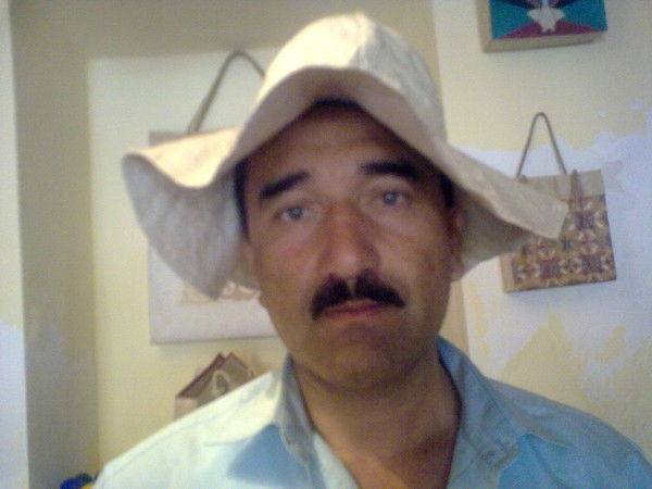 Фаридун Облокулов