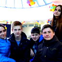 Илья Горшков