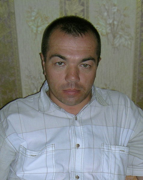 Женя Смутин