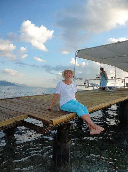 Разия Карабалина