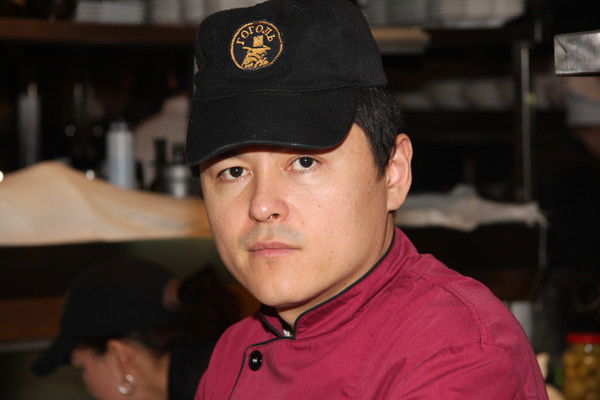 Станислав Ким