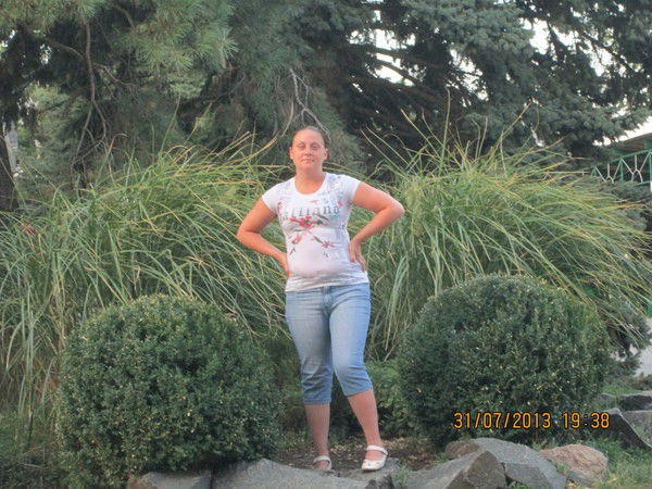 Оксана Агеева