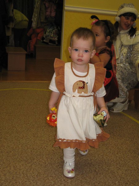 Вера Клюева