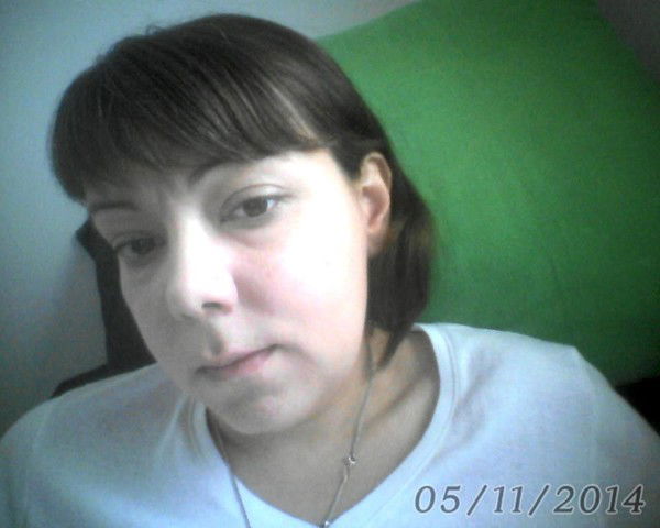 Елена Полякова