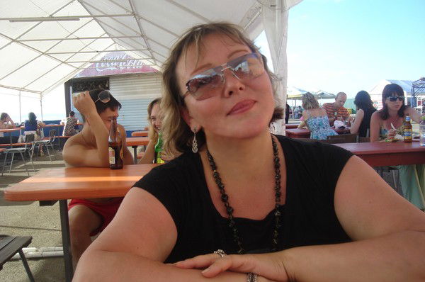 Лилия Рахматуллина