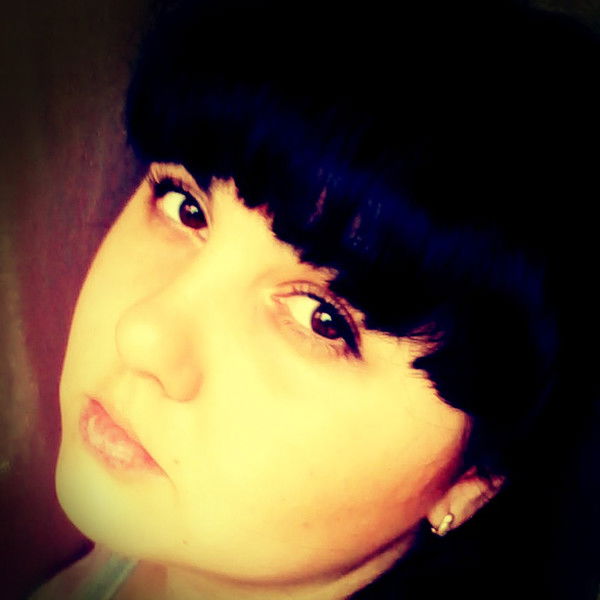 Ольга Репях