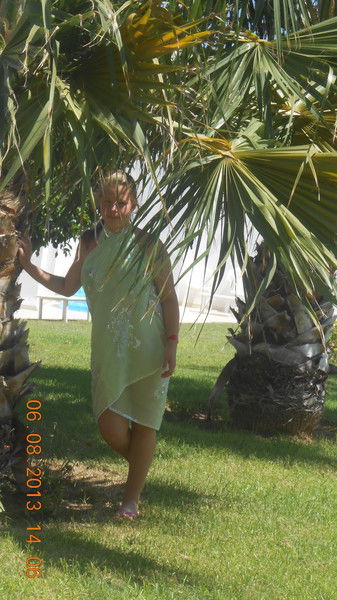 Анастасия Ромашева