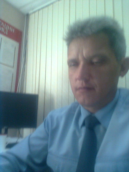 Алик Булатов