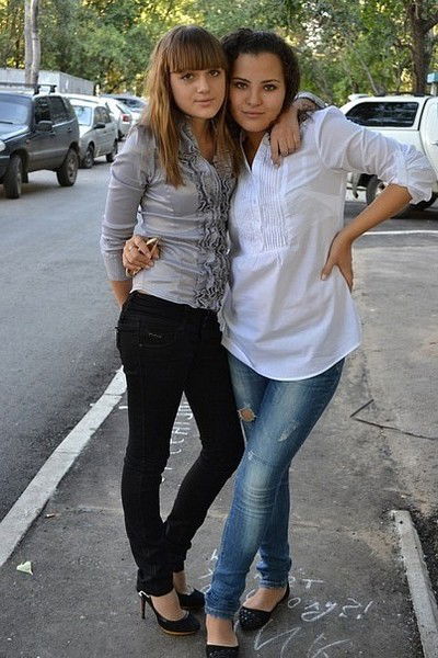 Юлия Петрова