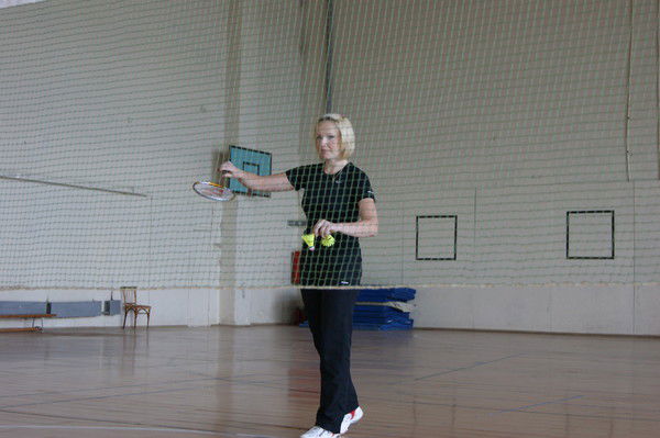 Наталья Васильева