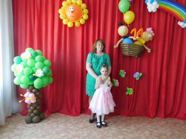 Елена Фролова