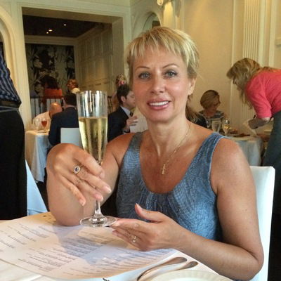 Ольга Соколова