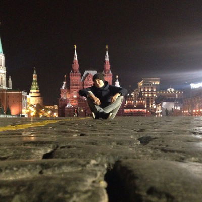 Станислав Зайцев