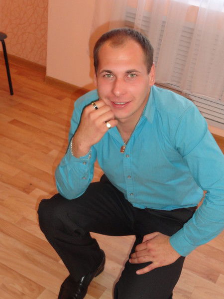 Денис Лазарев