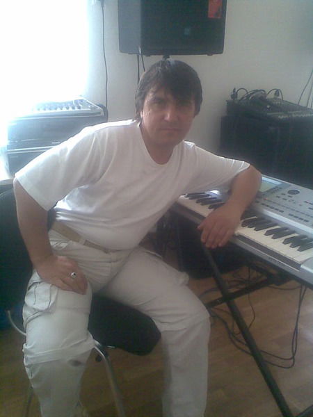 Тимур Бисултанов