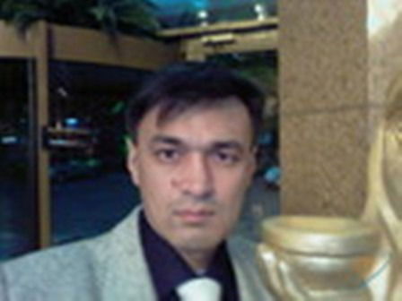 Аликен Алишев