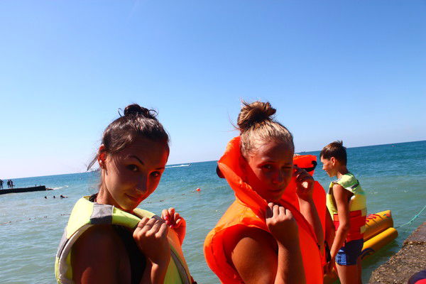 Жанна(Анна) Лёвина