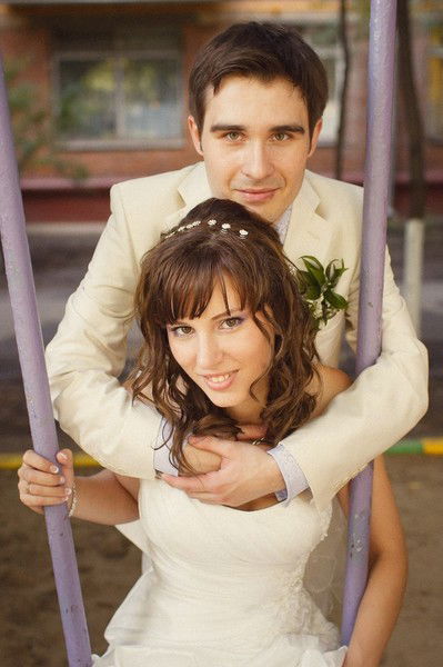 Ирина Черногорцева (Дерягина)