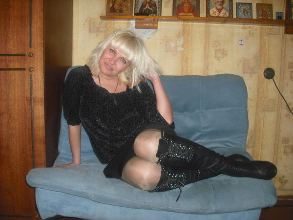 Жанетта Матросова