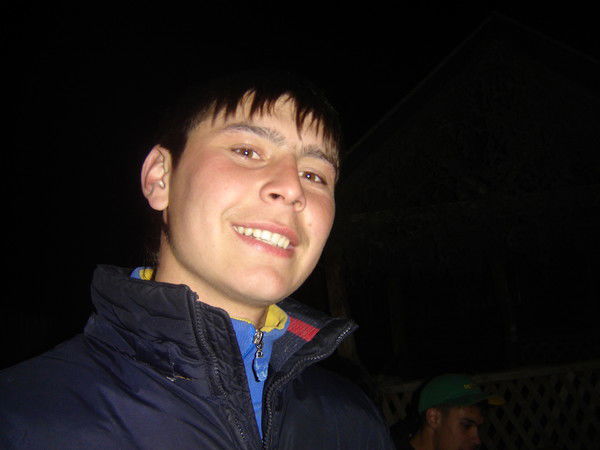 Сахибгариев Сергей