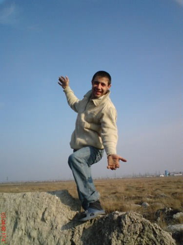 Андрей Бантыш