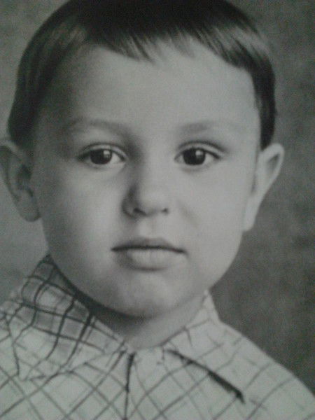 Александр Вовчук