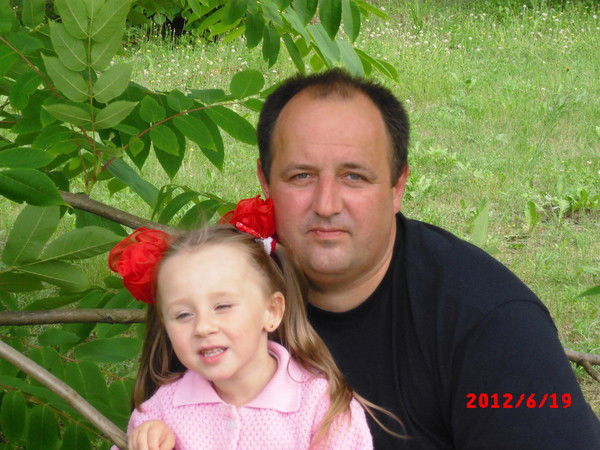 Роман Чеботарев