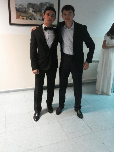 Rahimzhan Kalmuratov