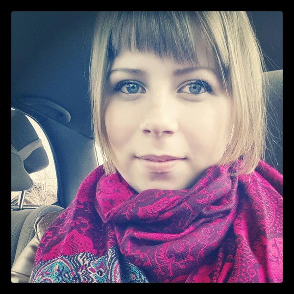 Наталья Авласенко