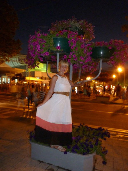 Наталья Серая