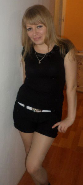 Марианна Петрова