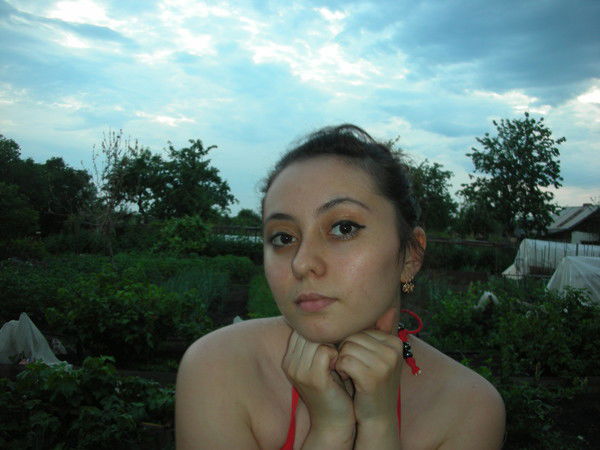 Неля Гильфанова