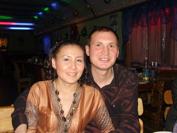 Игорь Мельник