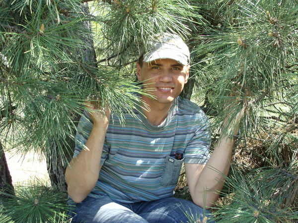 Андрей Плуталов