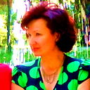 Svetlana Karlova