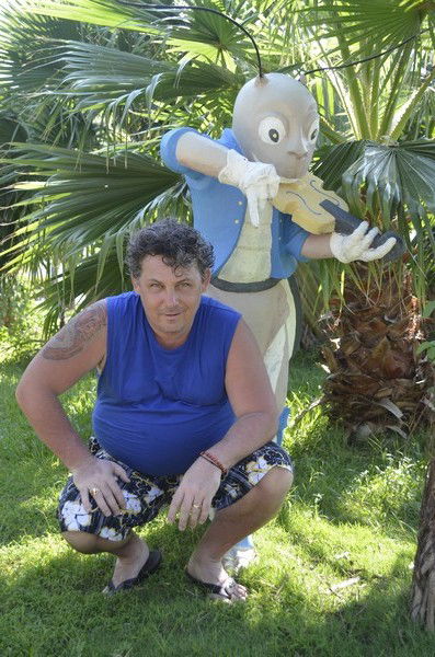 Юрий Бедарев Бедарев