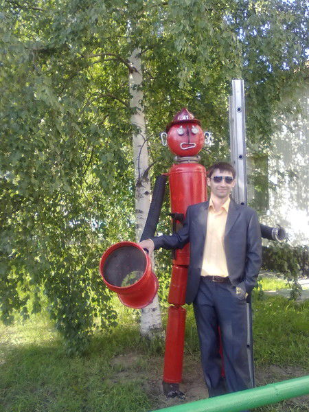 Эдуард Чечётин