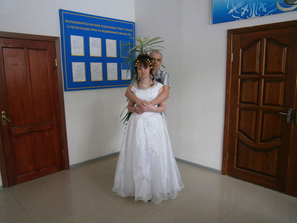 Елена Данилова