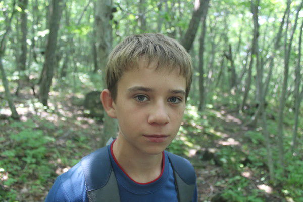 Степан Трофимов