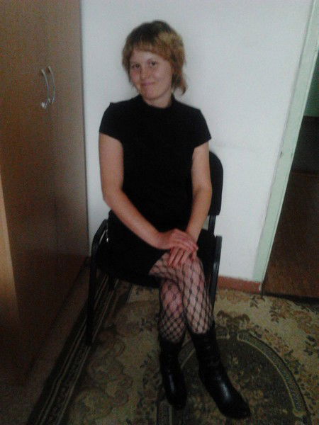 Маришка Настас