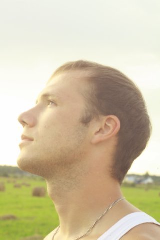 Максим Голбан