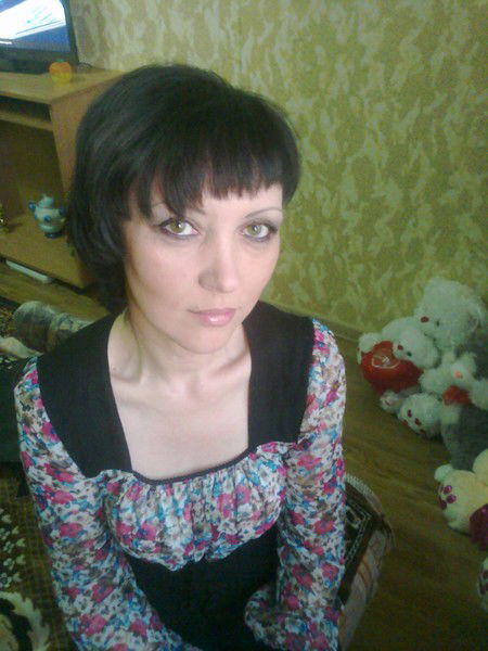 Галина Шадрина