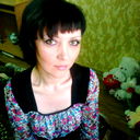 Галина Шадрина