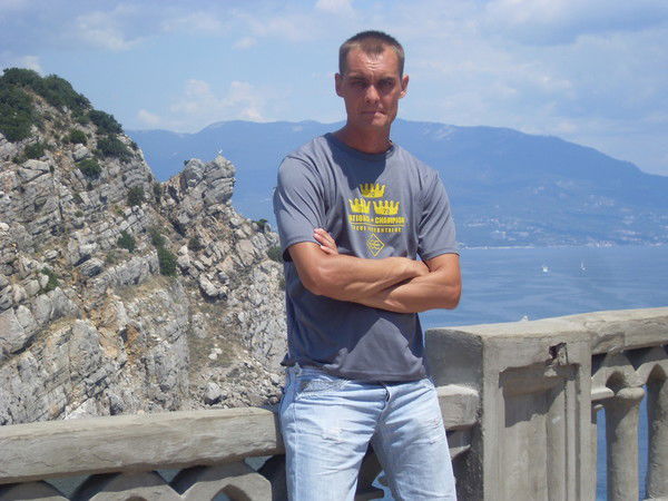 Евгений Буркин