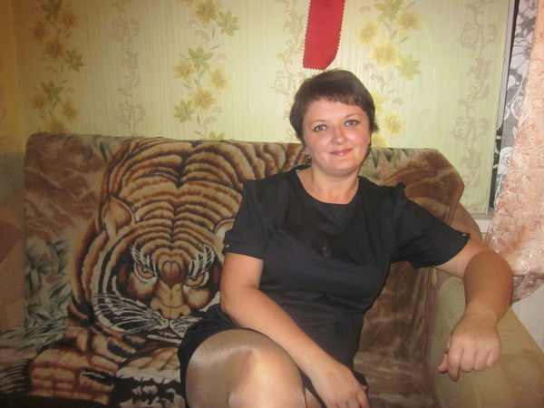 Алена Варданян