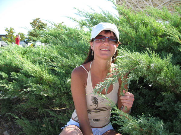 Светлана Брежнева