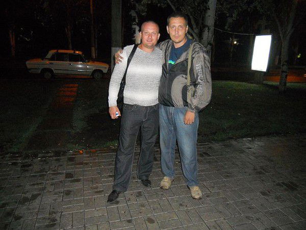 Алексей Ухов