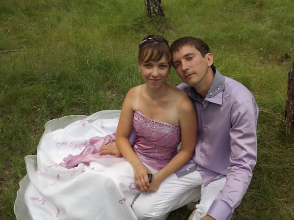 Нина Каверина