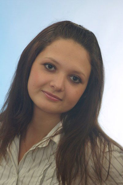 Елена Сможевских