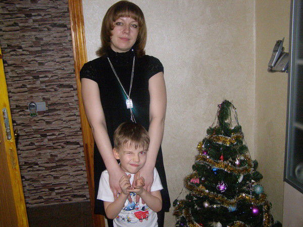 Татьяна Пронина